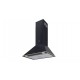 Teka DOS 60.2 AT Απορροφητήρας Καμινάδα 60cm Anthracite